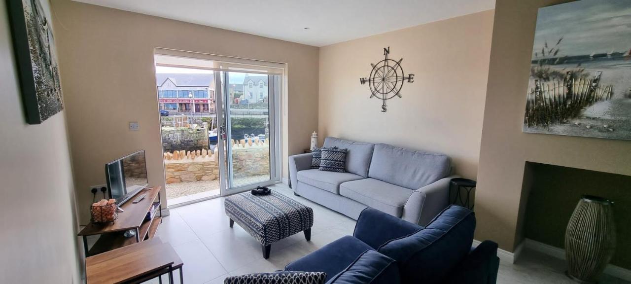 Annalong The Quays Apartment מראה חיצוני תמונה