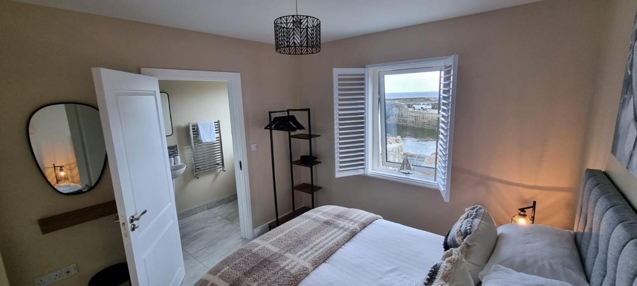 Annalong The Quays Apartment מראה חיצוני תמונה