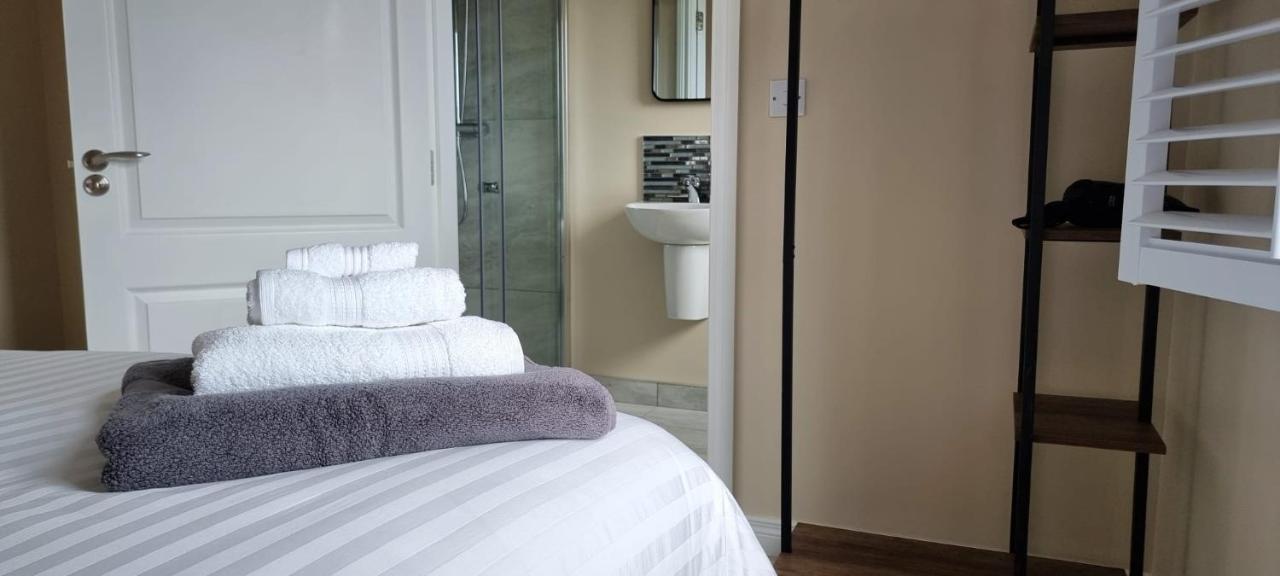 Annalong The Quays Apartment מראה חיצוני תמונה