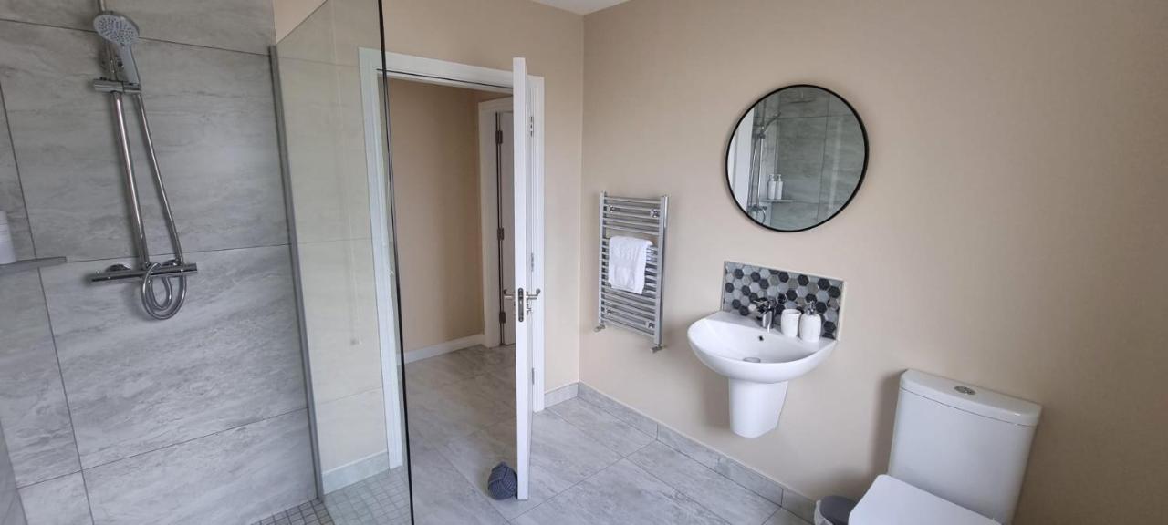 Annalong The Quays Apartment מראה חיצוני תמונה